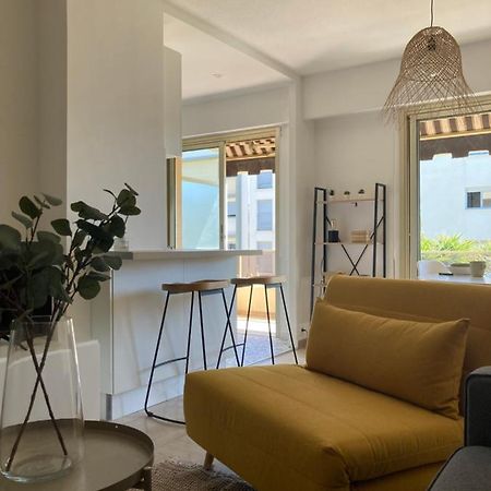 Appartement Cuba Nice サン・ローラン・デュ・ヴァール エクステリア 写真