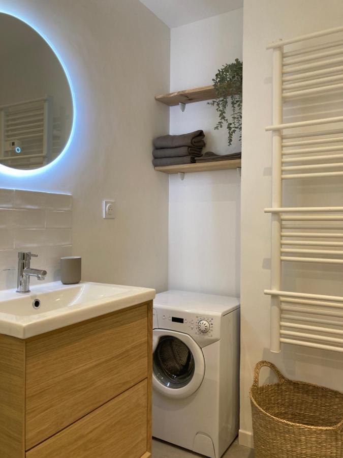 Appartement Cuba Nice サン・ローラン・デュ・ヴァール エクステリア 写真