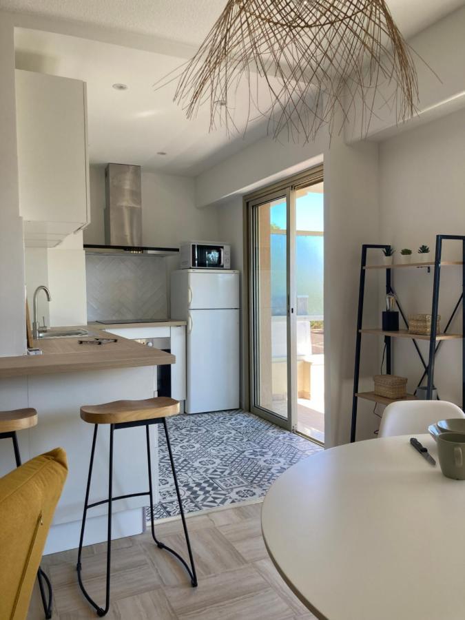 Appartement Cuba Nice サン・ローラン・デュ・ヴァール エクステリア 写真