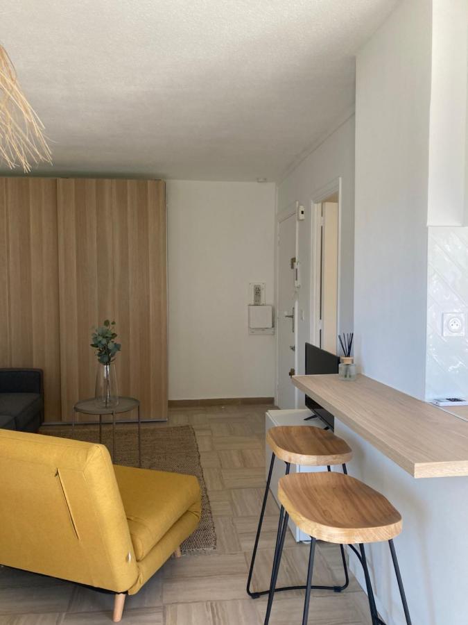 Appartement Cuba Nice サン・ローラン・デュ・ヴァール エクステリア 写真
