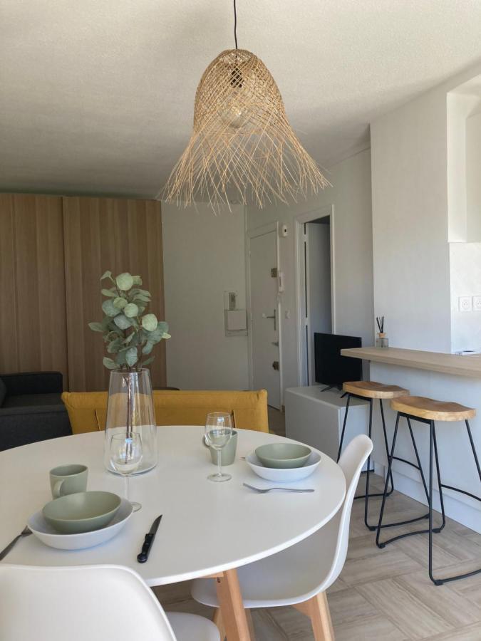 Appartement Cuba Nice サン・ローラン・デュ・ヴァール エクステリア 写真