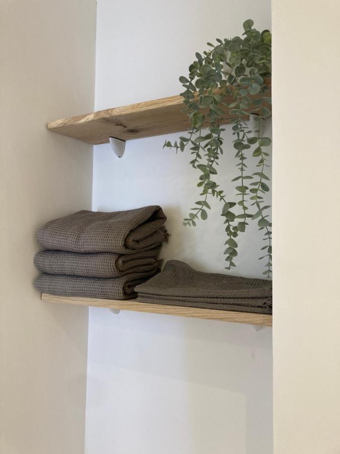 Appartement Cuba Nice サン・ローラン・デュ・ヴァール エクステリア 写真
